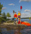 Onyx Youth Paddle Vest - Red