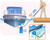 Davis Scrubbis Underwater Hull Cleaning Kit