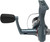 Quantum Optix 40SZ Spinning Reel