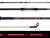 Berkley BCGLOWSF1002MH Glowstik Surf Conventional Rod