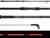 Berkley BSGLOWSF1002MH Glowstik Surf Spinning Rod