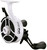 13 Fishing BBFFGW2.5-RH Black Betty Free Fall Ghost Ice Reel - 2.5:1 - Right Hand