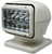ACR RCL-95 White LED Searchlight w/ Wired/Wireless Remote - 12/24V