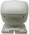 ACR RCL-95 White LED Searchlight w/ Wired/Wireless Remote - 12/24V