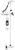 Minn Kota Riptide Terrova 112 Trolling Motor w/ i-Pilot Link & Bluetooth - 36V-112lb-87in
