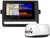 Garmin GPSMAP 742xs Plus Touchscreen Chartplotter/Sonar Combo w/ GMR 18HD+ Radar