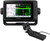Garmin ECHOMAP UHD 74sv Combo w/ US Bluechart g3 & GT54UHD-TM Transducer