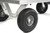 Kahuna Outfitters All Purpose Large Deck Pull Wagon