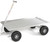 Kahuna Outfitters All Purpose Push Wagon