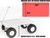 Kahuna Outfitters Heavy Duty Jupiter Wagon