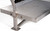 Kahuna Outfitters 2-Wheel Wagon Cart w/ Solid Deck