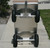 Kahuna Outfitters Little Hercules Pull Wagon