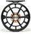 Ross Evolution LTX Fly Reel - 4/5 - Black