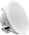 Fusion FM-F65RW FM Series 6.5in 120W Flush Mount Round Marine Speakers - White Grill