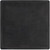Fusion FM-S10SB FM Series 10in 400W Flush Mount Marine Subwoofer - Square Grill - Black