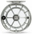 Ross Evolution R Fly Reel - 7/8 - Platinum