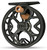 Ross Colorado LT Fly Reel - 0/3 - Matte Black