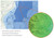 C-MAP Reveal - US Atlantic - Virginia to North Florida - Norfolk VA to Jacksonville FL