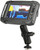 RAM Track Ball Mount for Lowrance Elite-4 & Mark-4 Series - B Size - 1 in.