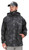 Simms Challenger Fishing Jacket - Hex Flo Camo Carbon