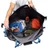 Simms Dry Creek Waterproof Duffel Bag - 200L - Admiral Blue