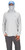 Simms Solarflex Ultracool Armor Shirt - Sterling - Large