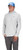 Simms Solarflex Ultracool Armor Shirt - Sterling - Large
