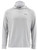 Simms Solarflex Ultracool Armor Shirt - Sterling - Large