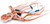 Mustad InkVader Octopus Jig