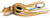 Mustad InkVader Octopus Jig - Sand