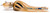 Mustad InkVader Octopus Jig - Sand
