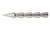 Mustad Tungsten TitanX Nail Weights - 1/32oz - 10 Pack