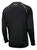 Pelagic Vaportek Sideline Long Sleeve Performance Shirt - Fish Camo - 3XL