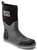 Pelagic Expedition Deck Boot - Black Charcoal - 12