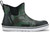Pelagic Pursuit Deckboot - Fish Camo Green - 8