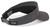 Pelagic Performance Fishing Visor - Charcoal