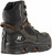 Korkers Terror Ridge Wading Boots w/ Kling-On & Studded Kling-On Outsoles - 15