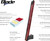 Power-Pole Blade Shallow Water Anchor