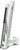 Power-Pole Pro Series II Shallow Water Anchor 4ft White