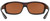 Costa Del Mar BK 10 OGMP Saltbreak Sunglasses