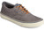 Sperry Striper II CVO Sneaker - Dark Grey - 9