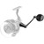 Florida Fishing Aluminum Handle for Osprey SS / Resolute Spinning Reels