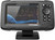 Lowrance 000-15500-001 HOOK Reveal 5 Chartplotter/Fishfinder w/ SplitShot Transom Mount Transducer - US Inland Charts