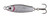 Johnson Rattlin Scout Spoon Ice - 1-3/16in