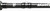 Dobyns Xtasy Spinning Rods