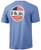 Huk Americana Flag Short Sleeve T-Shirts