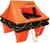 Revere 45-COASTCO2-6V Coastal Commander 2.0 Liferaft - 6 Person - Valise