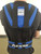 PlayAction Sailfish Shoulder Harness - Blue