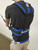PlayAction Sailfish Shoulder Harness - Blue