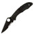Spyderco Delica4 Combination Edge Knives